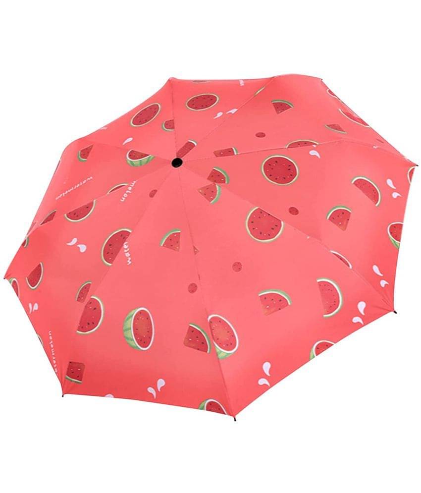     			House Of Quirk Nylon Umbrella