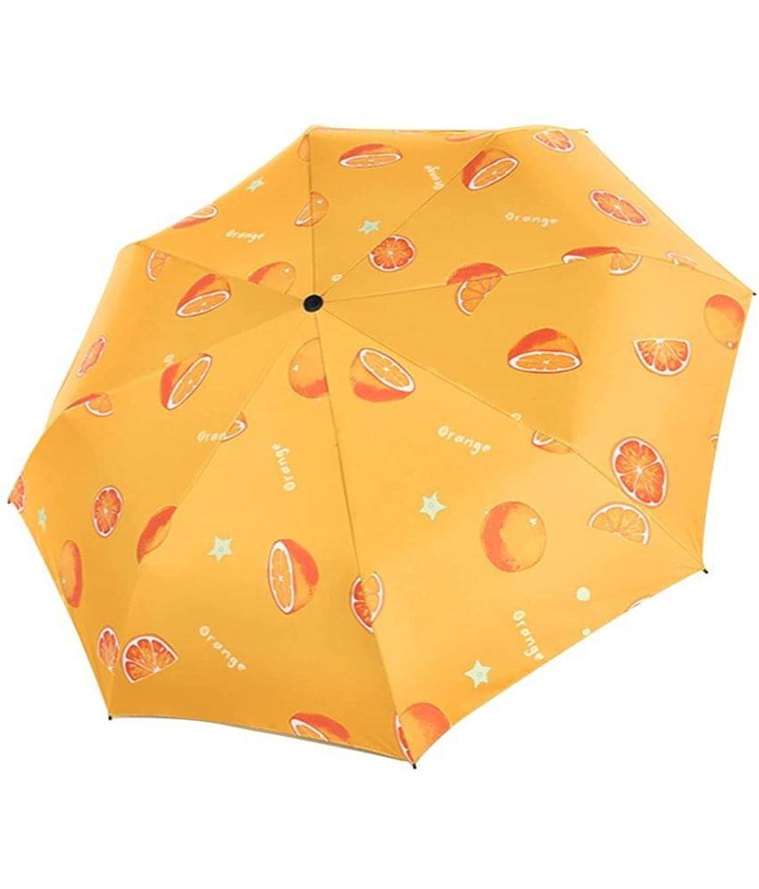    			House Of Quirk Nylon Umbrella