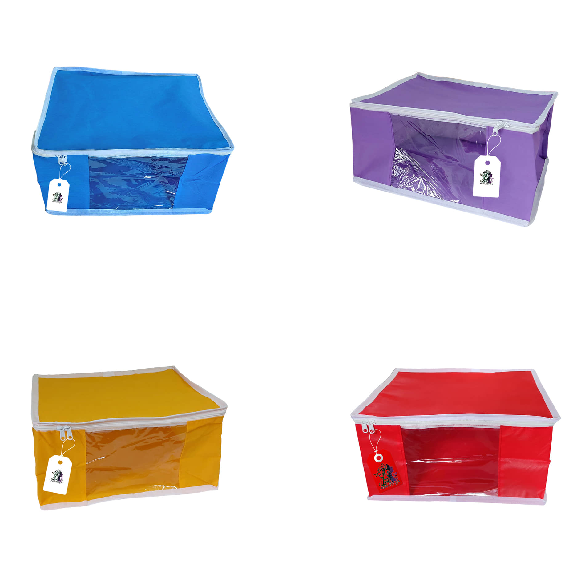 ADWITIYA Non-Woven Garment Bag - Handbags | Buy online on ZillyBuy