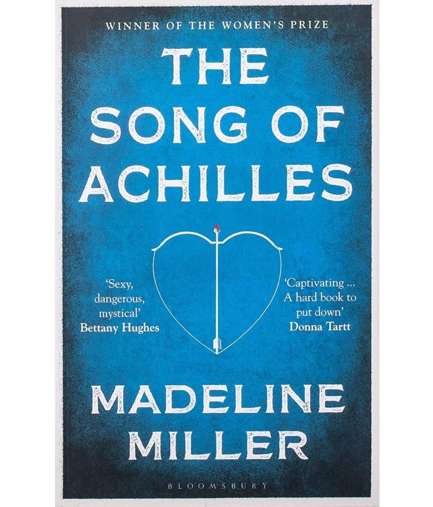     			The Song of Achilles