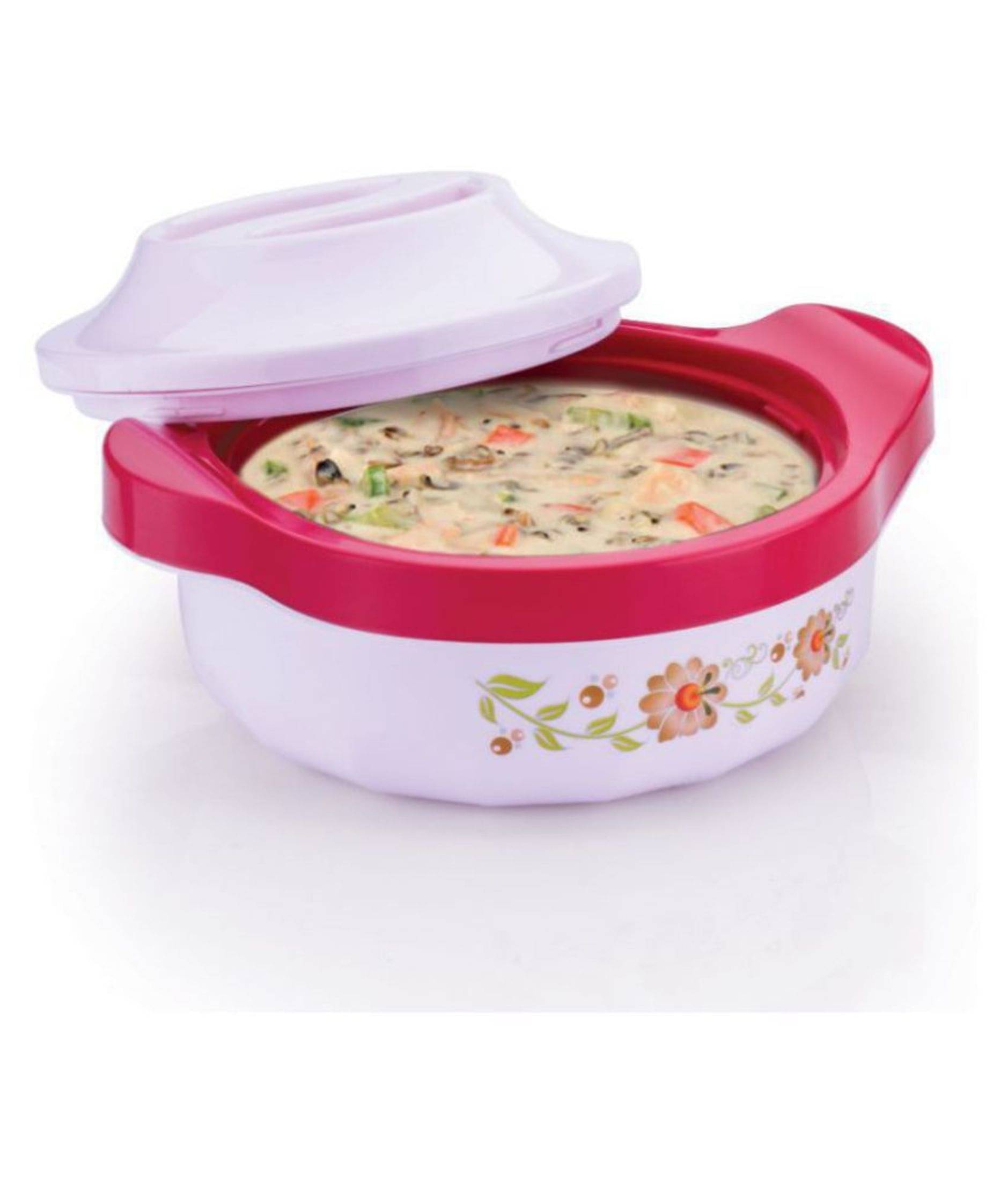     			Analog Kitchenware Casserole 2500 ML - 1 Pcs