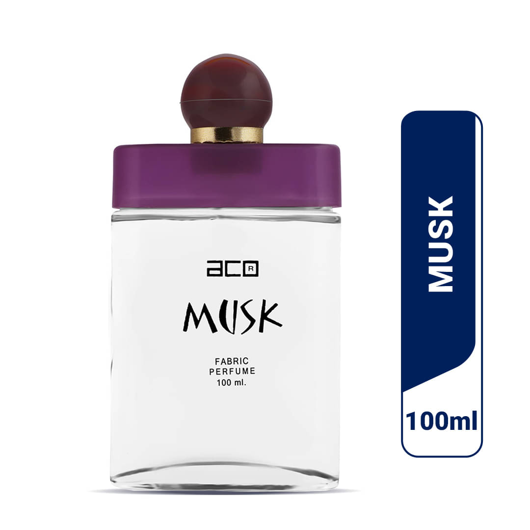     			Aco Musk Perfume For Men & Women, 100ml