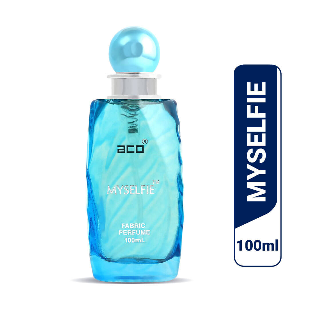     			Aco Myselfie Perfume For Men & Women, 100ml