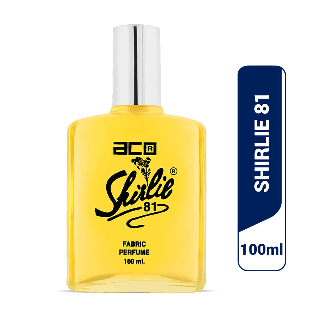 Aco Shirlie81 Perfume For Men & Women, 100ml