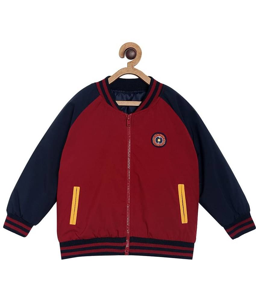 MINI KLUB Baby Boys Polyester ( Red )