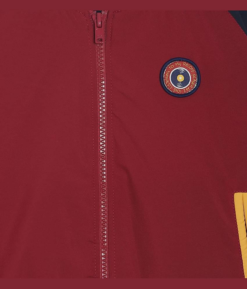 MINI KLUB Baby Boys Polyester ( Red )