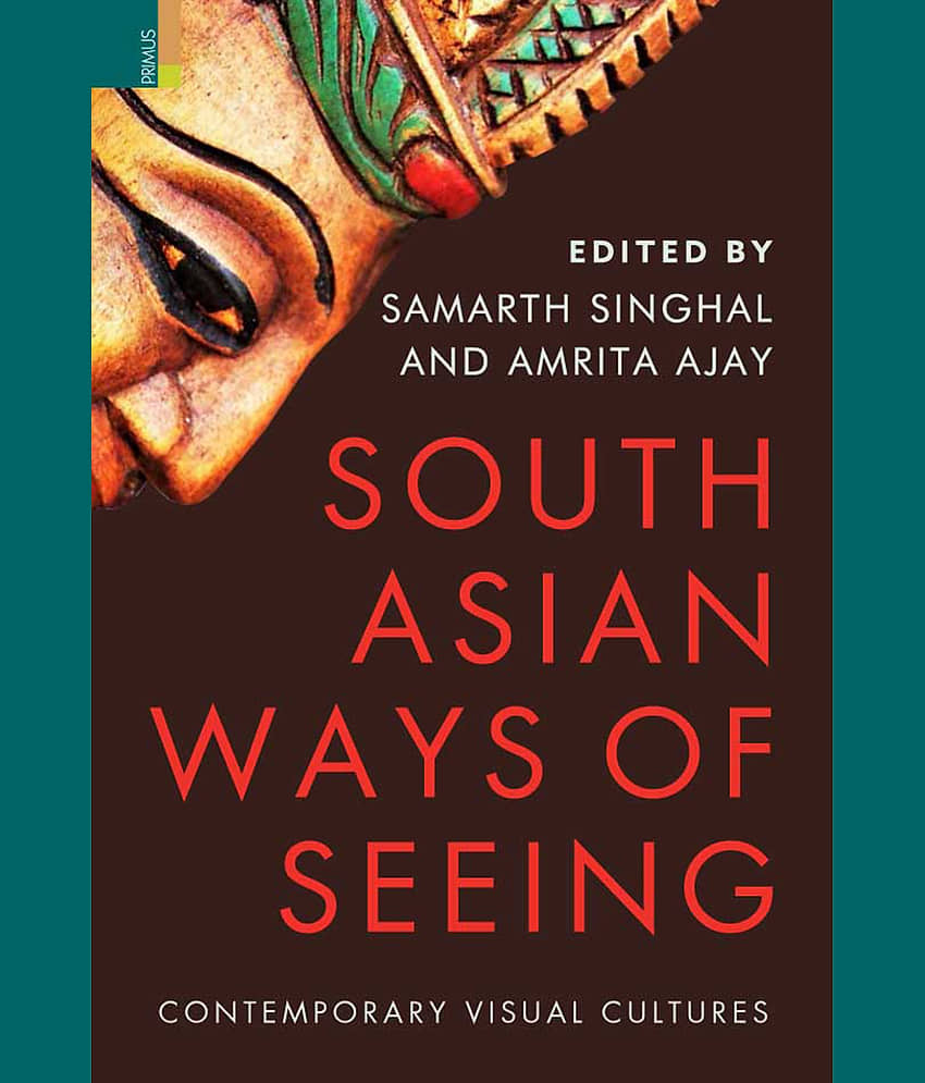 South Asian Ways of Seeing: Contemporary Visual Cultures - Stationery | Buy online on ZillyBuy