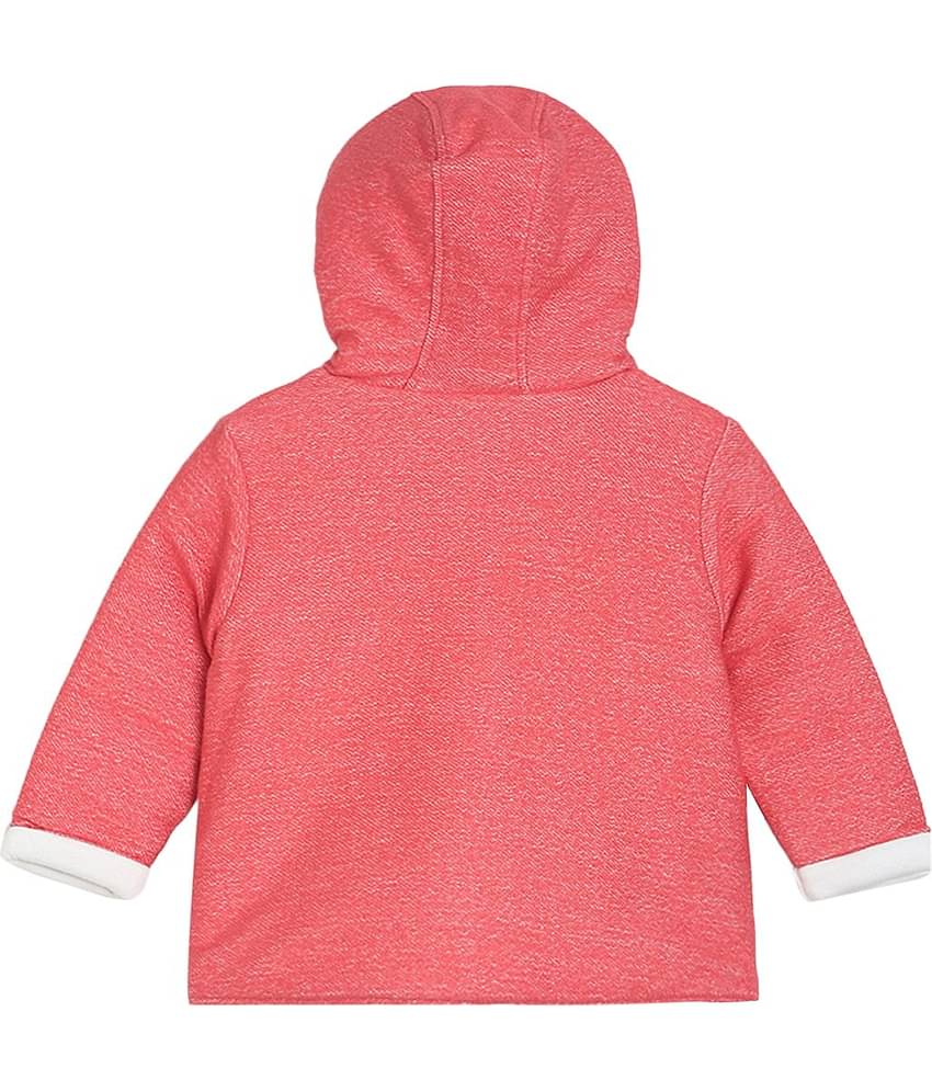 MINI KLUB Baby Girls Polyester ( Red )