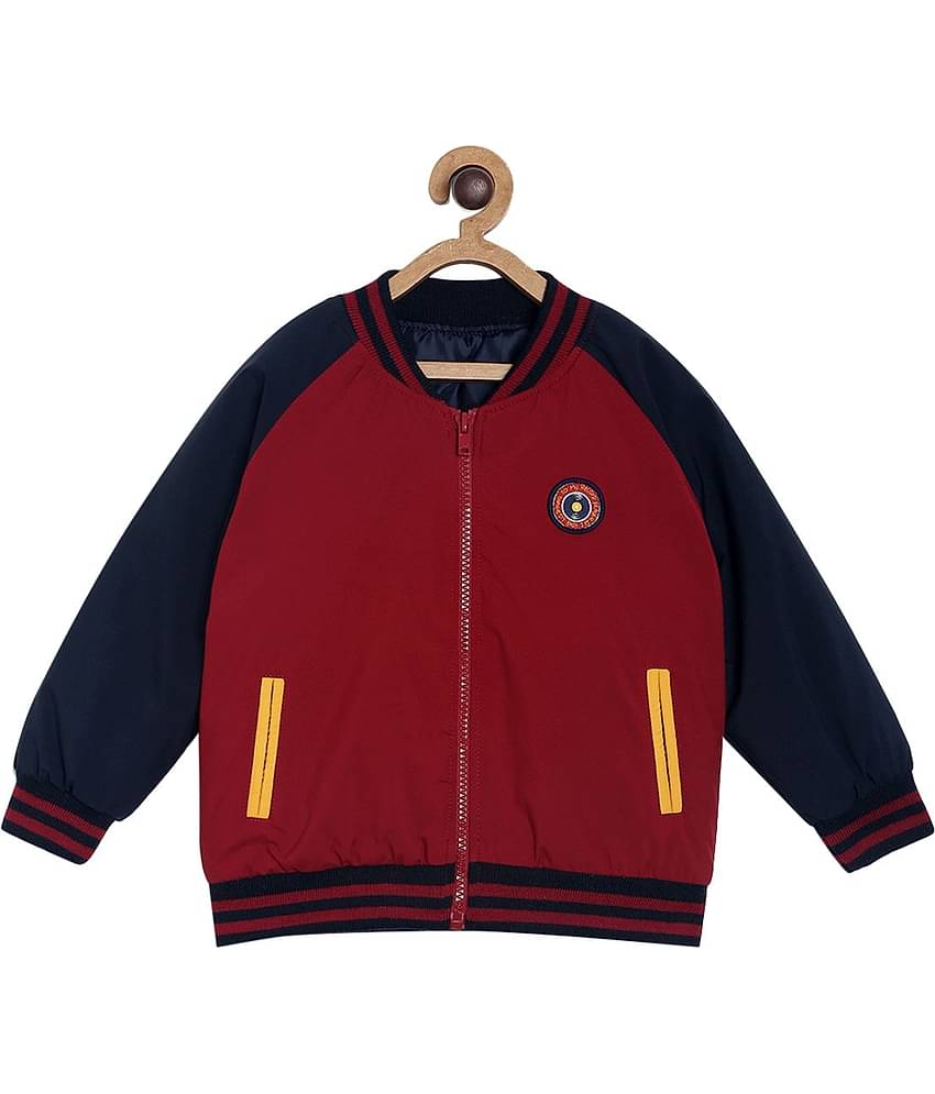 MINI KLUB Baby Boys Polyester ( Red )