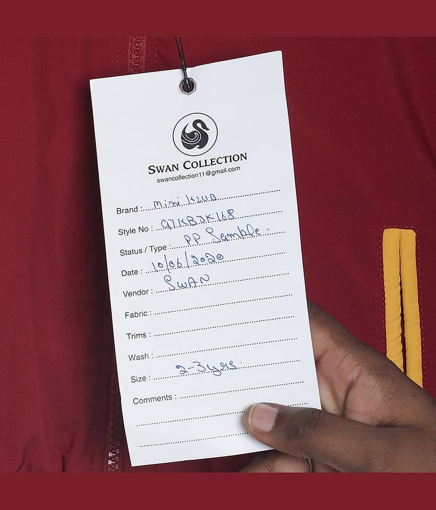 MINI KLUB Baby Boys Polyester ( Red )