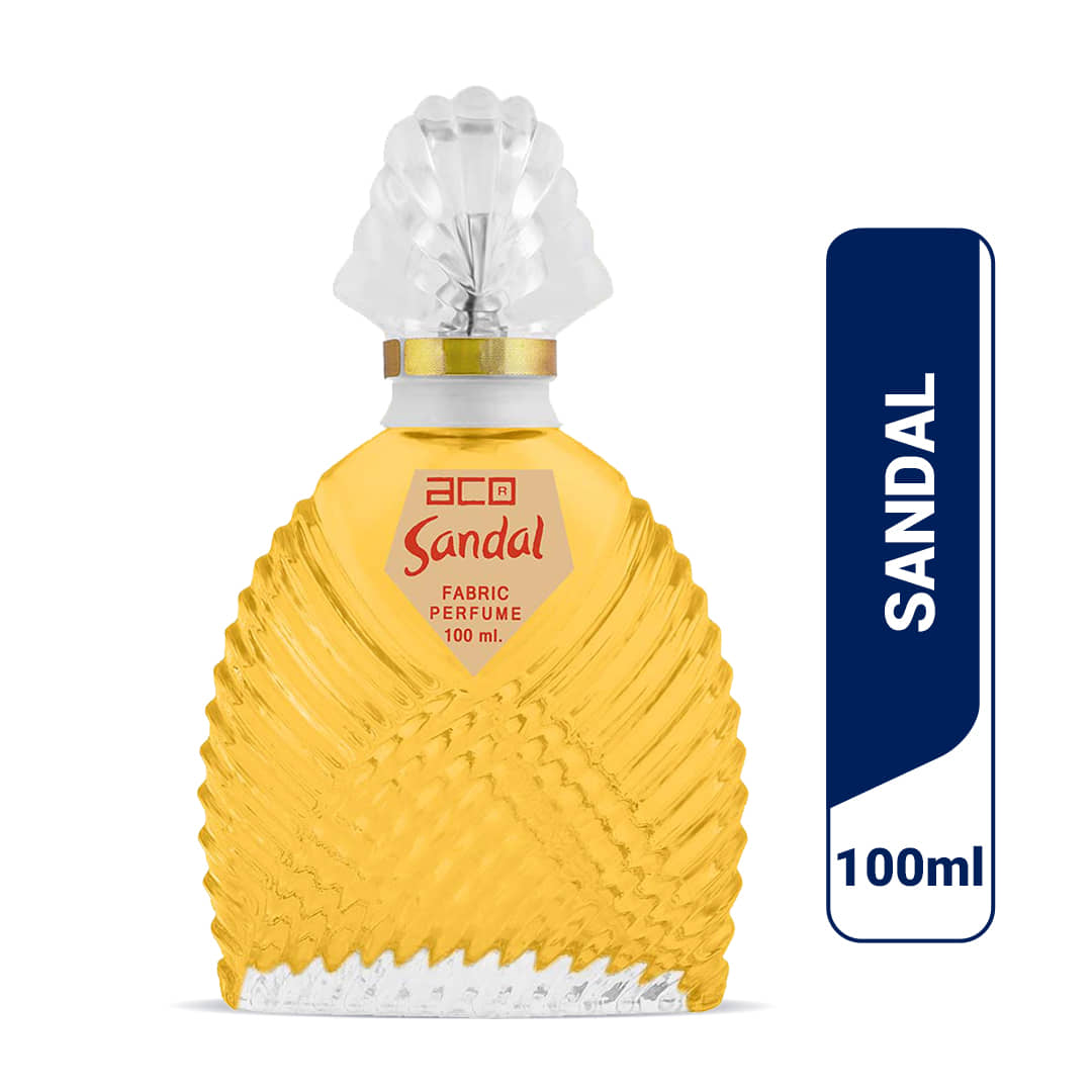 Aco Sandal Perfume For Men & Women, 100ml