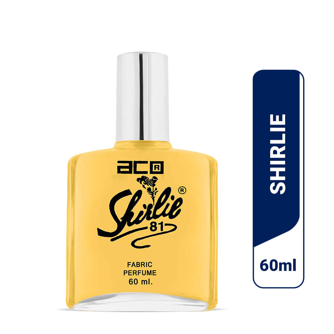     			Aco Shirlie81 Perfume For Men & Women, 60ml