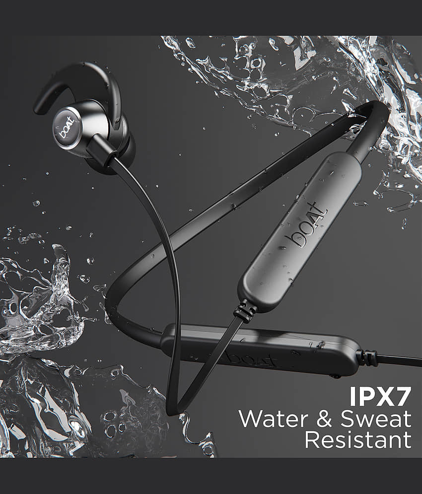 Wireless Neckband Flipkart Boat Rockerz 255 Pro Rockerz 255 Boat