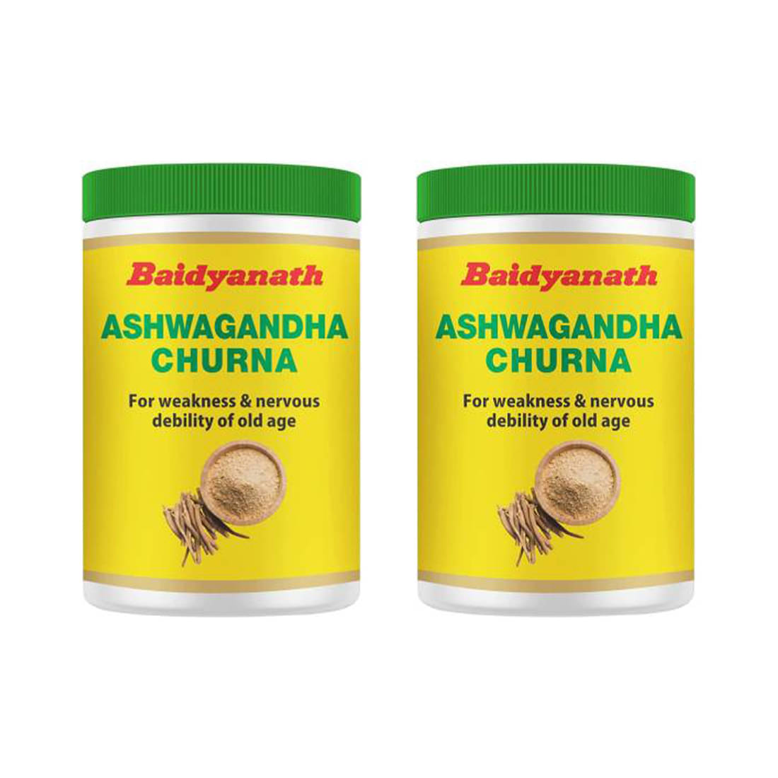 Baidyanath Ashwagandha Supports Sexual Health Powder 100 gm Pack Of 2 Baidyanath Ashwagandha Supports Sexual Health Powder 100 gm Pack Of 2