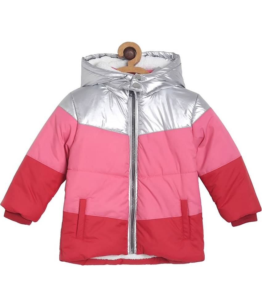 MINI KLUB Baby Girls Polyester ( Multi Color )