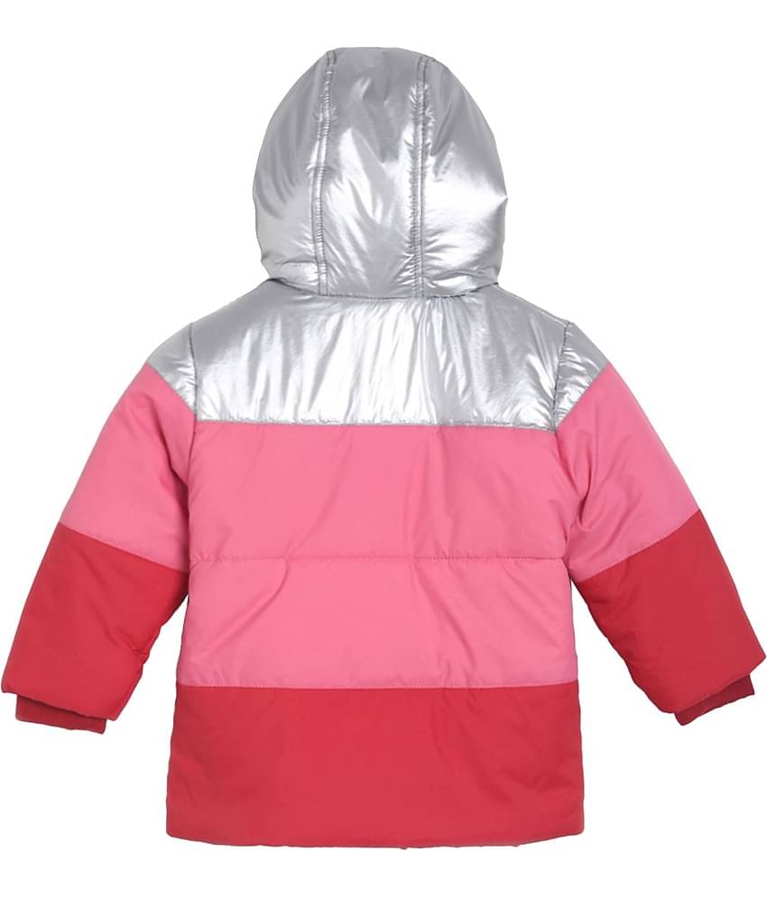 MINI KLUB Baby Girls Polyester ( Multi Color )