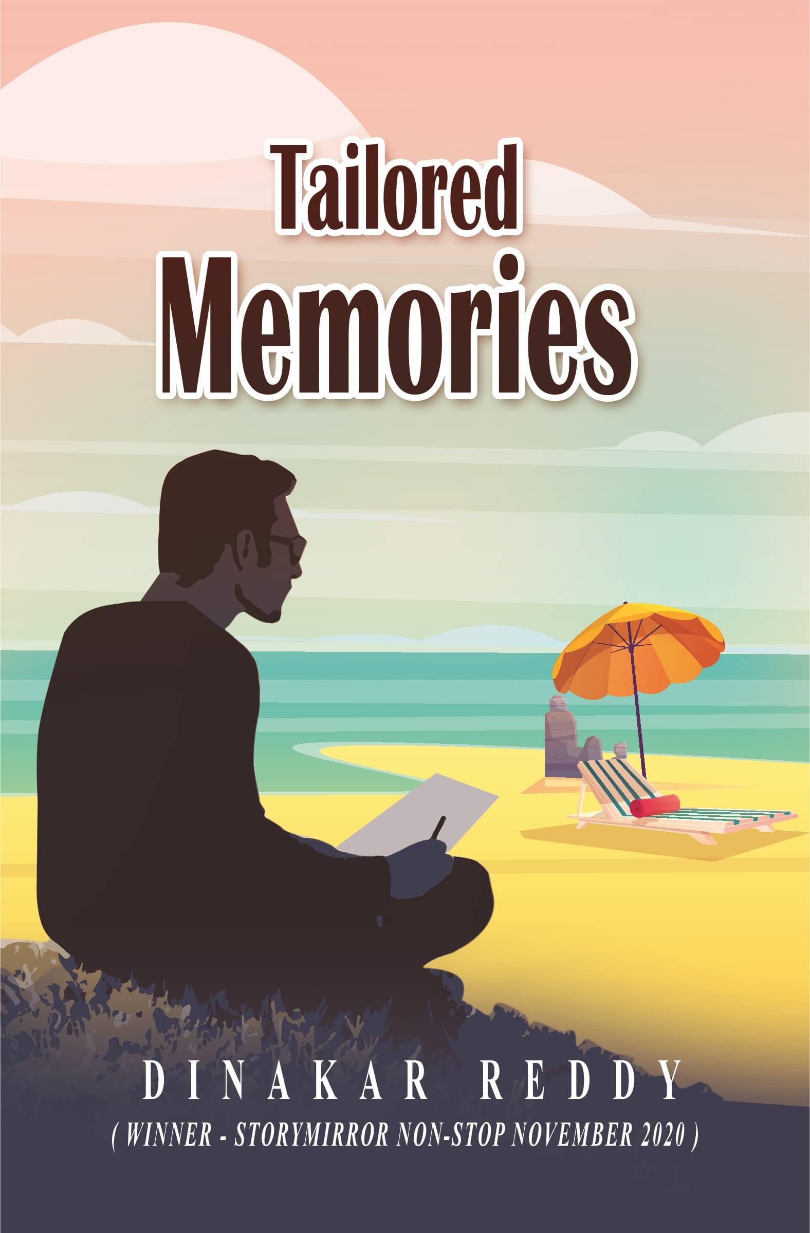     			Tailored Memories