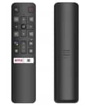 Hybite TCL without voice LCD/LED Remote Compatible with TCL/Iffalcon Smart HD 4K LED