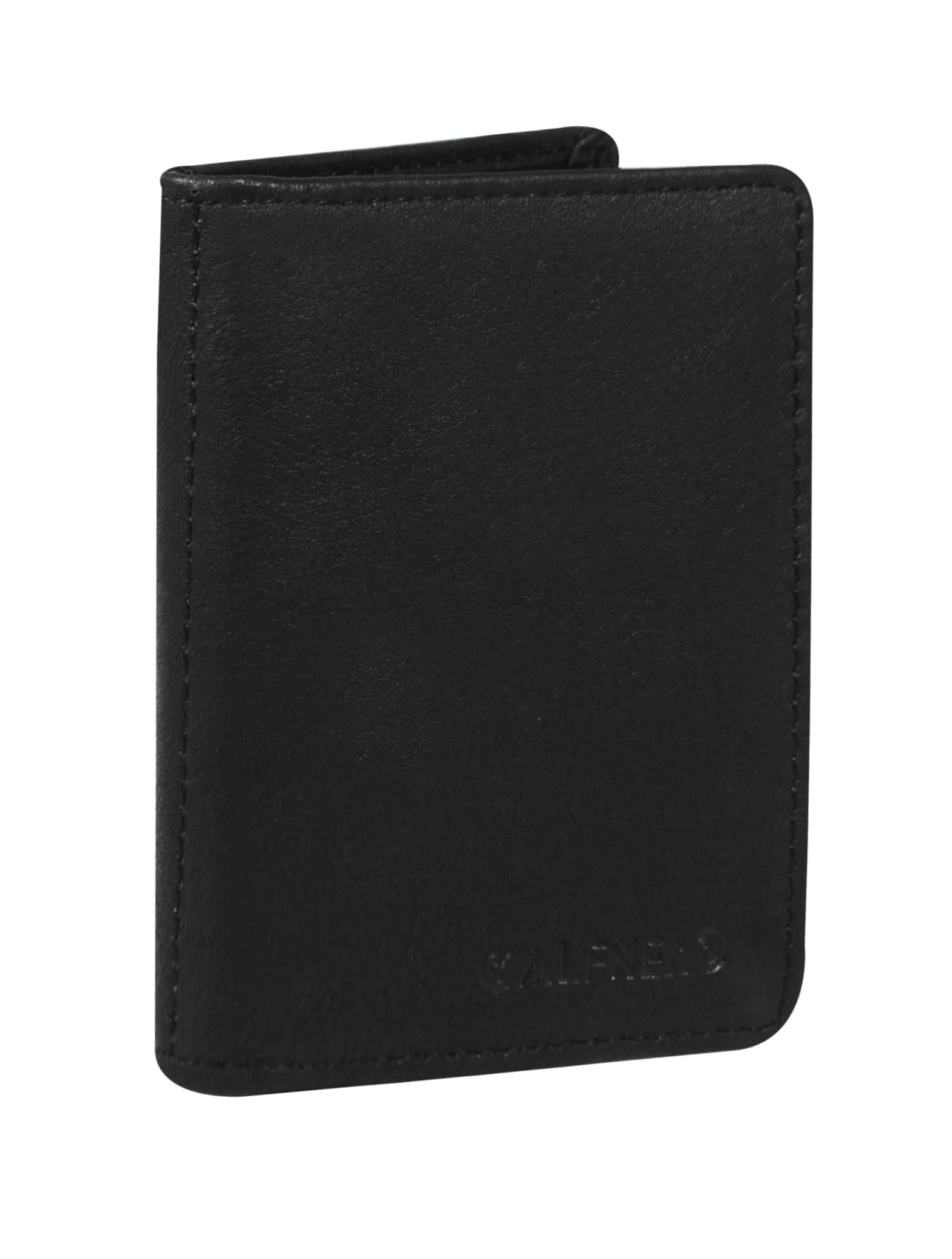 Calfnero Genuine Leather Card Case wallet - Handbags | Buy online on ZillyBuy