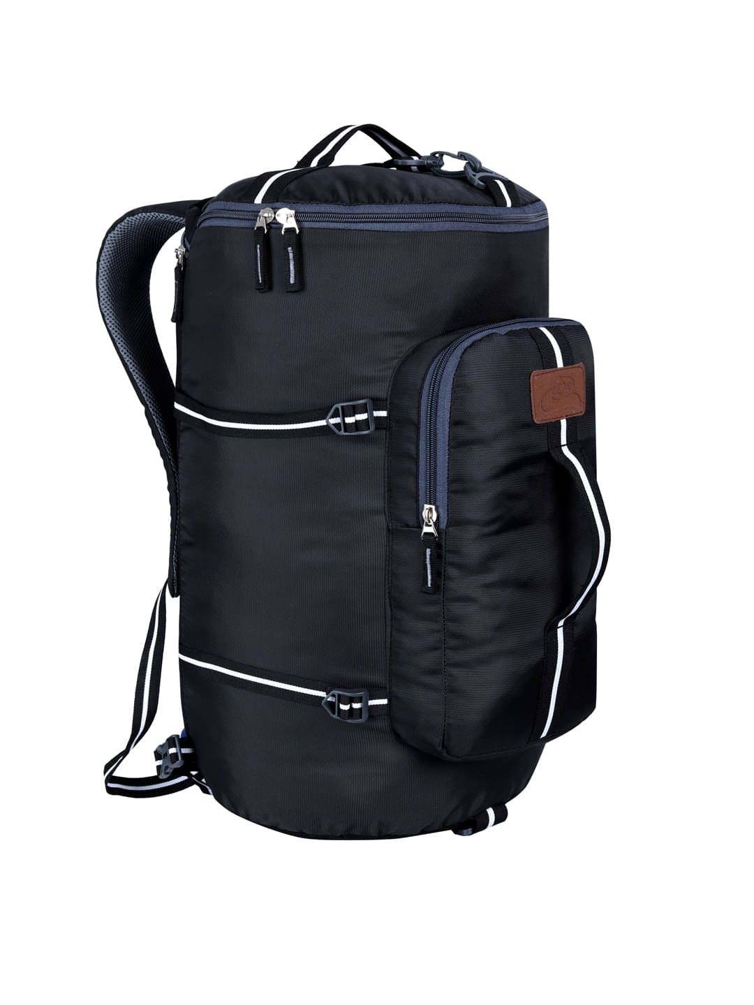     			Leather World 45 L Rucksacks Backpack Hiking Bag