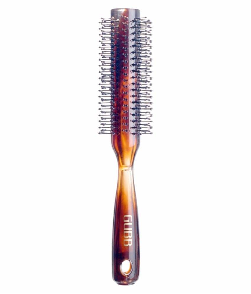     			Gubb Shell Styling Hair Brush Women Round Hair Brush