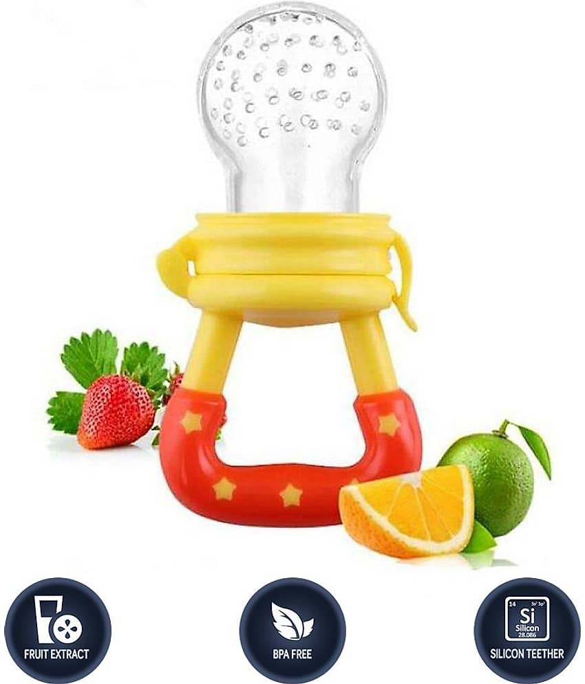 Mee Mee Silicone Teether - Main Image