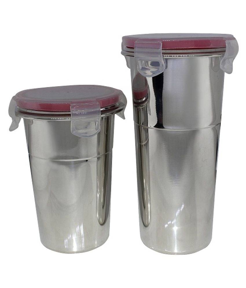     			Dynore 2 Pcs Juice Set