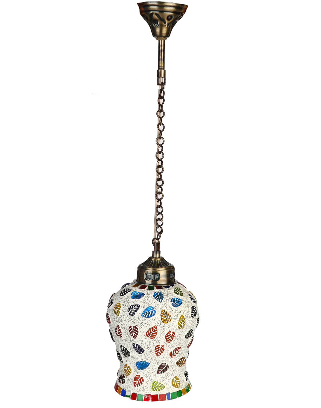 Somil 7W Round Ceiling Light 72 cms. - Pack of 1 Somil 7W Round Ceiling Light 72 cms. - Pack of 1