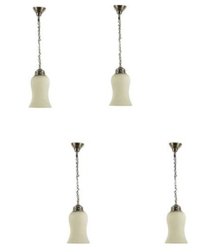 Somil 7W Round Ceiling Light 70 cms. - Pack of 4 Somil 7W Round Ceiling Light 70 cms. - Pack of 4