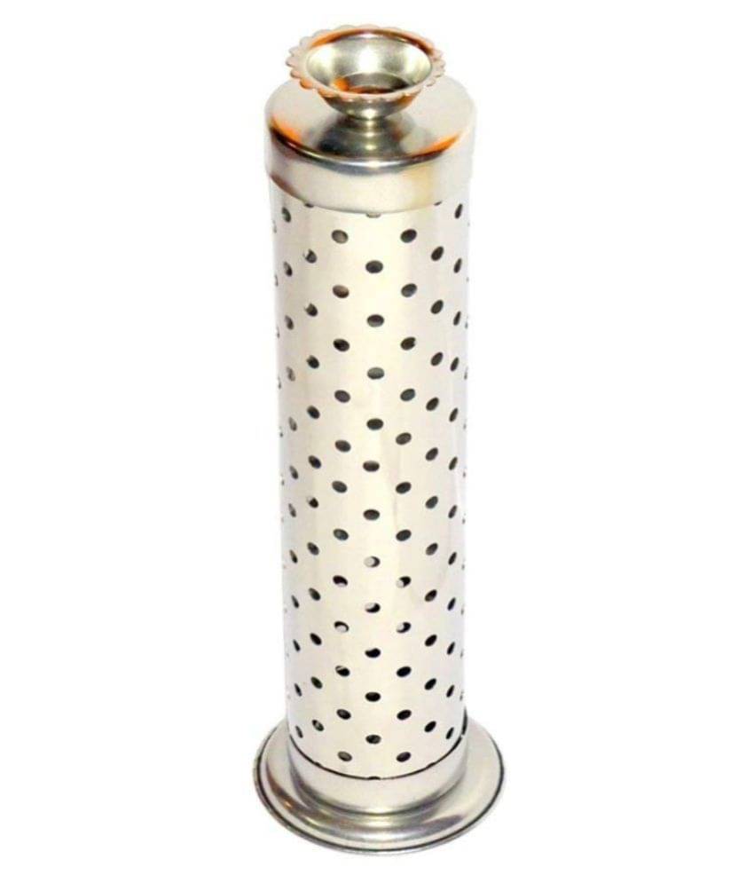     			Agarbatti stand / holder with diya or dhoop stand by Avneesh