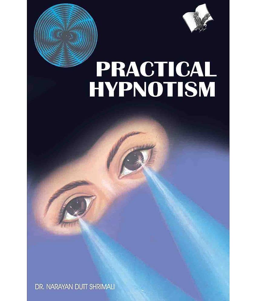 Practical Hypnotism - Stationery | Buy online on ZillyBuy