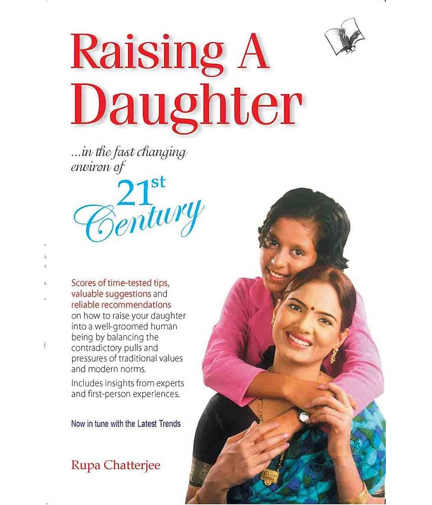 Raising A Daughter - Stationery | Buy online on ZillyBuy