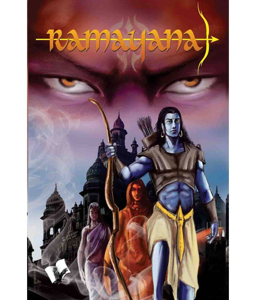     			Ramayana