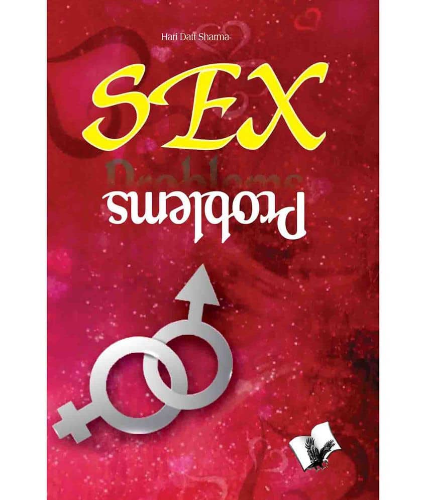 Sex Problems-Questions that you were afraid to ask - Stationery | Buy online on ZillyBuy