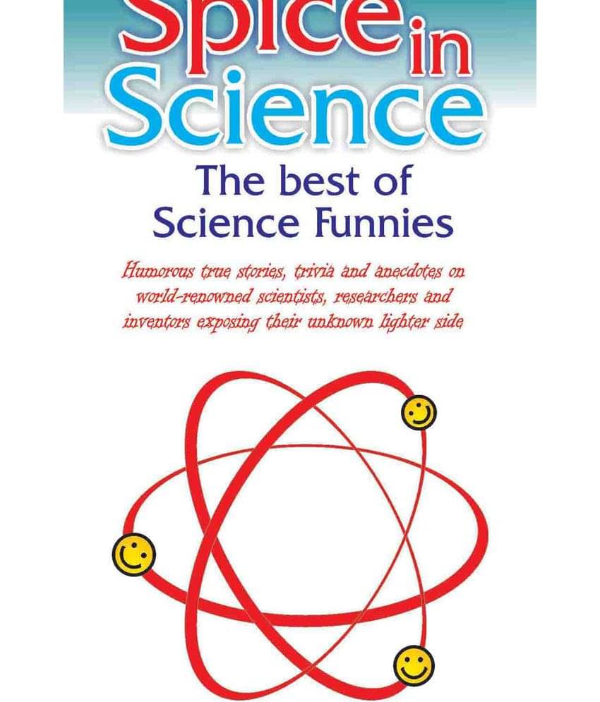 Spice in Science Spice in Science