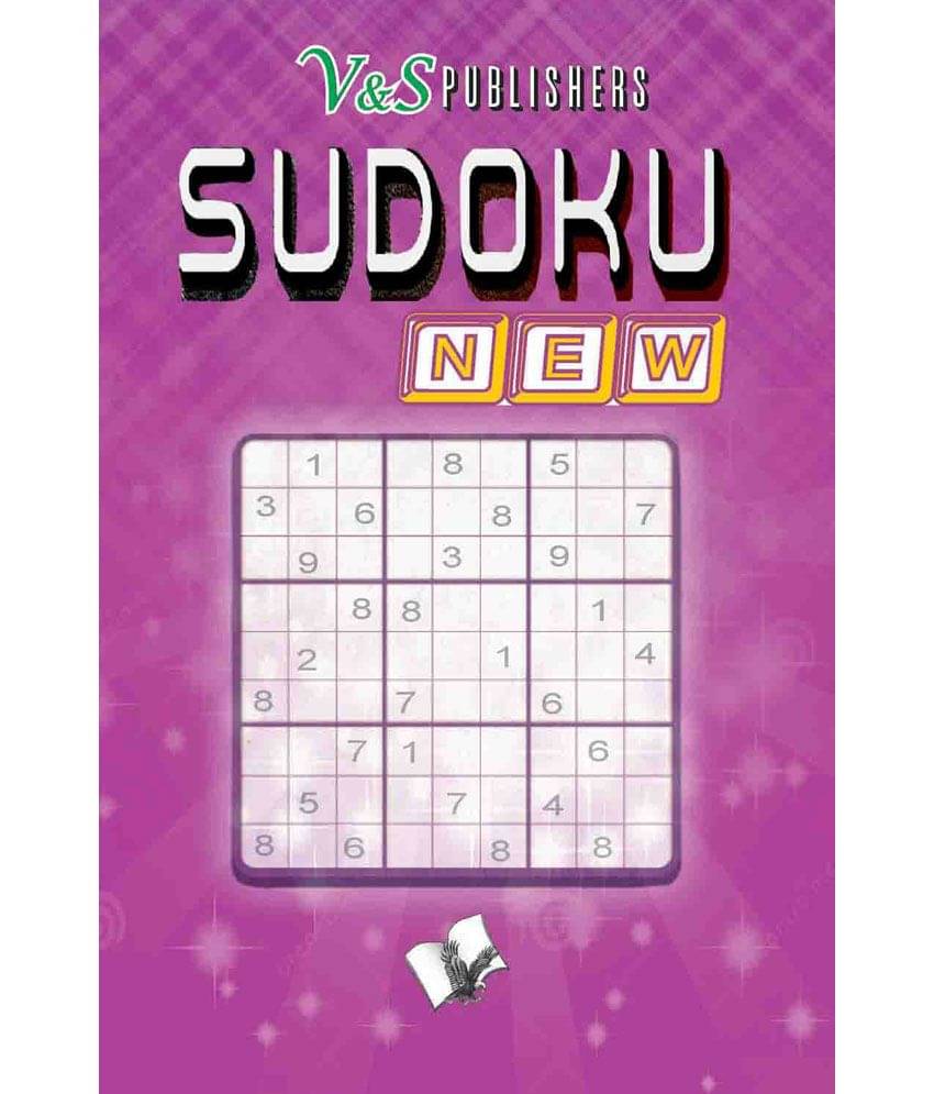     			Sudoku (New)