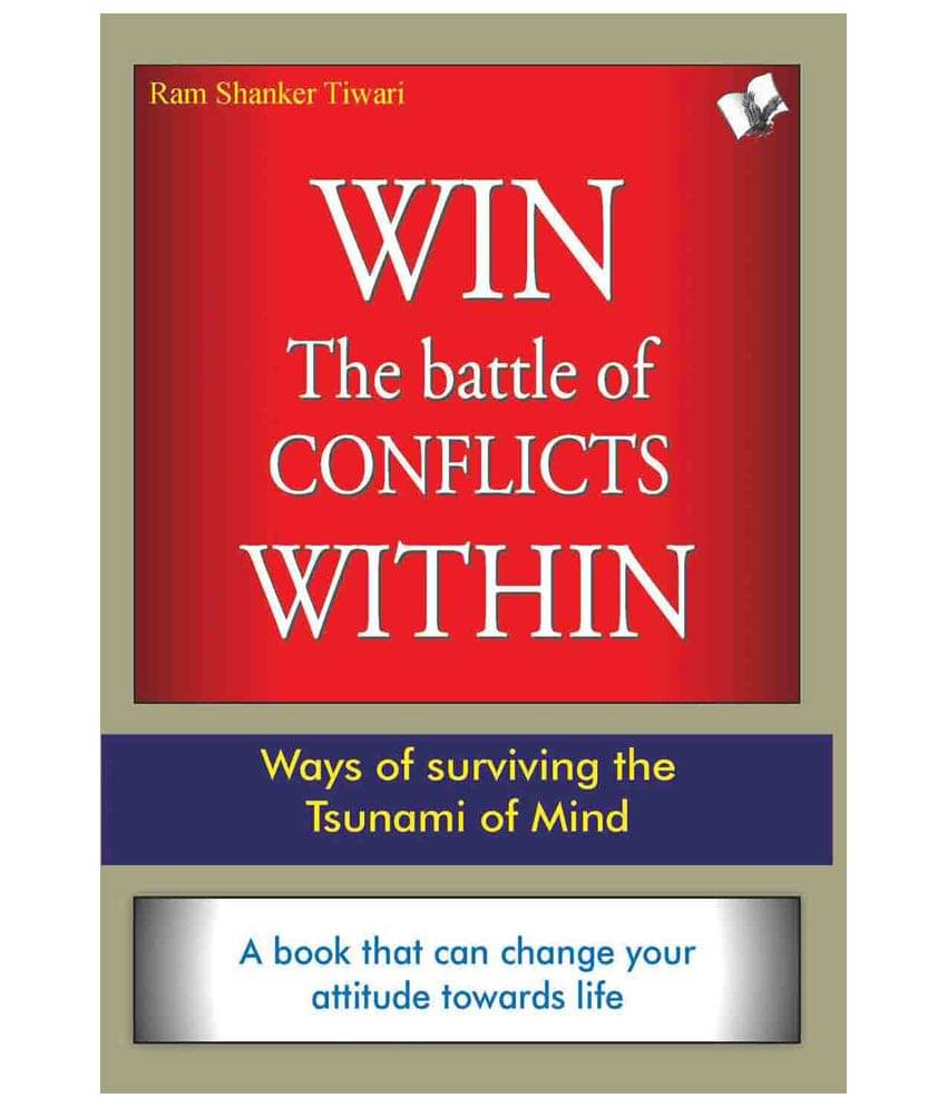 Win The Battle Of Conflicts Within (Pb) Win The Battle Of Conflicts Within (Pb)
