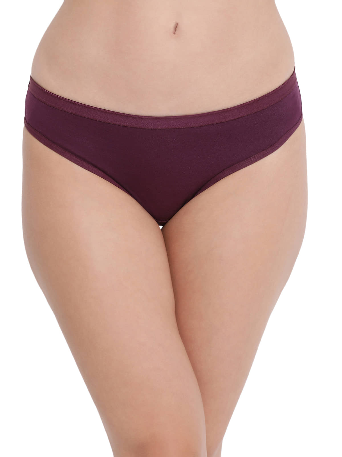 Clovia Cotton Bikini Panties