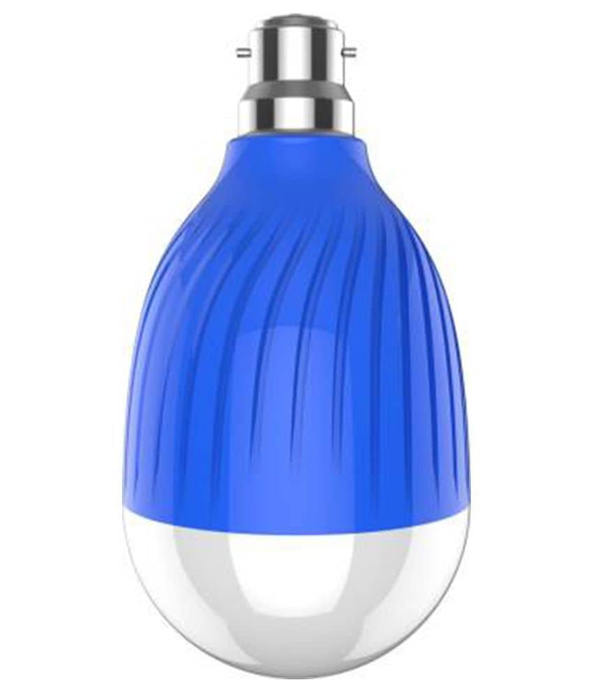 IDOLESHOP 50W Emergency Light - Pack of 1