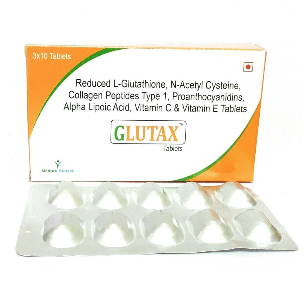 glutathione watson Glutax Alpha Arbutin 10% +HA Pink Water main image 1