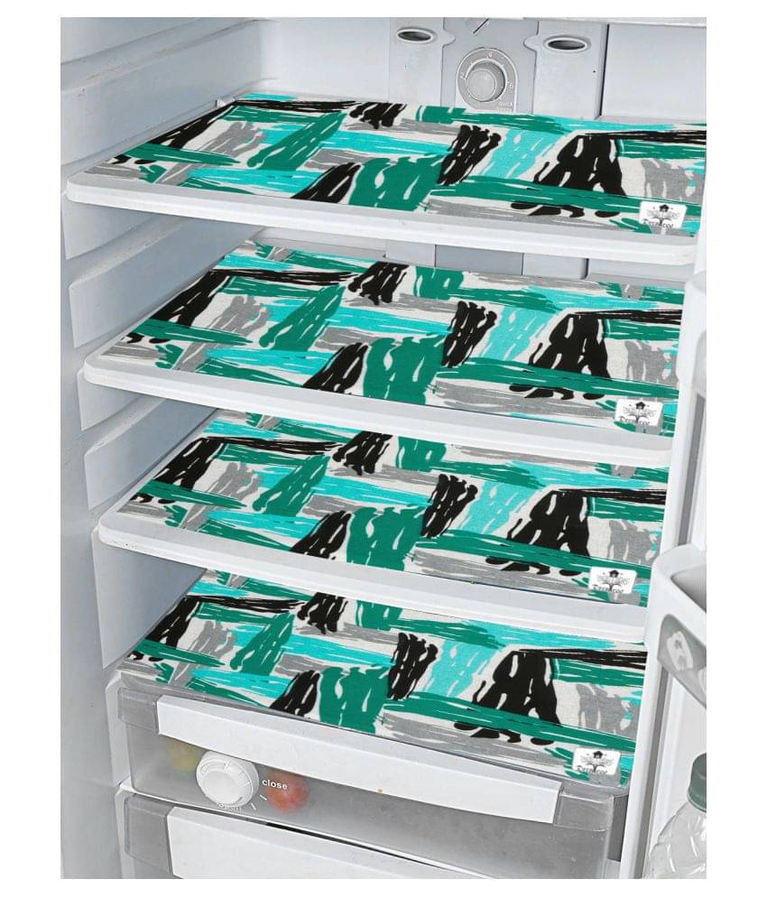     			DECOTREE PVC Mats ( 45 30 ) - Blue