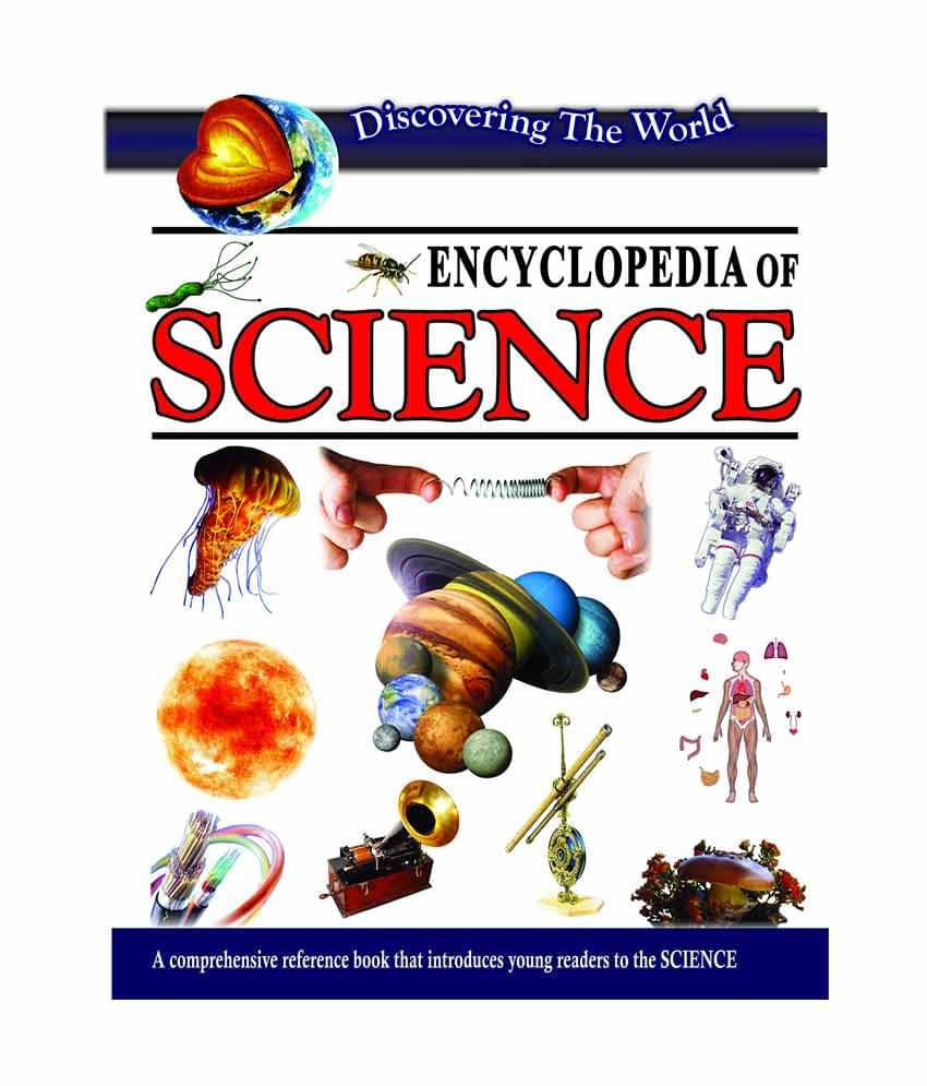     			Encyclopedia Of Science