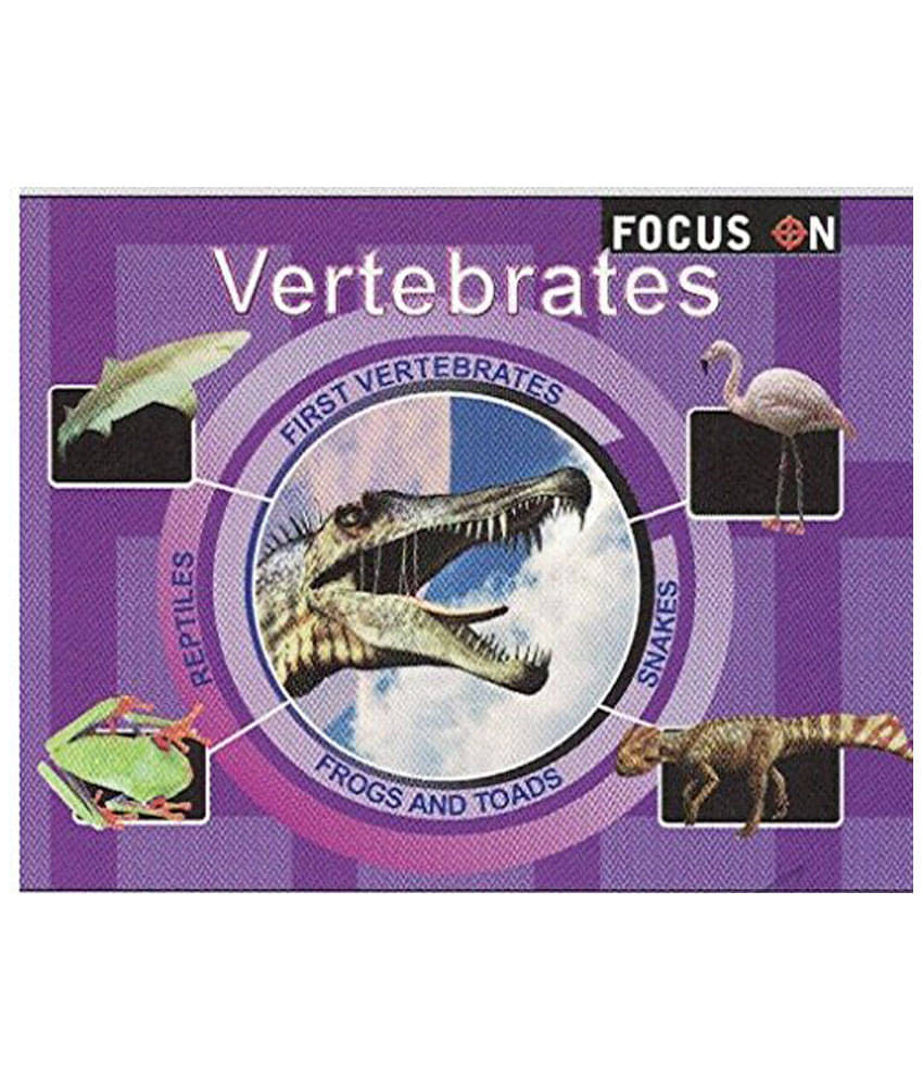    			Focus On Series Set Of 6 Books