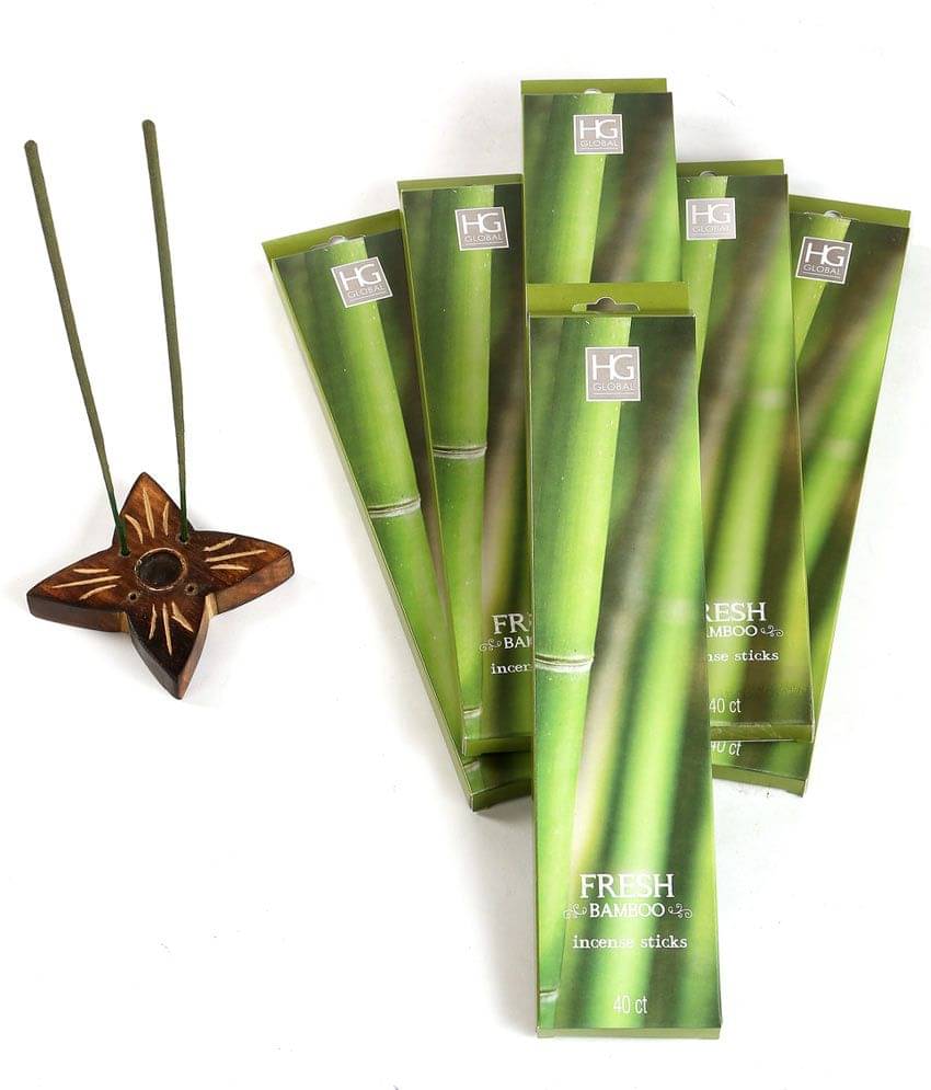 Hosley Incense Stick