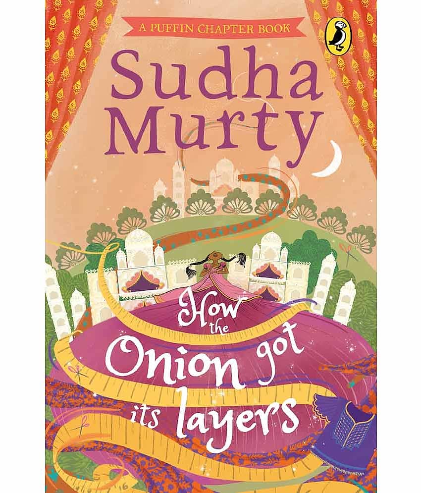 How the Onion Got Its Layers - Stationery | Buy online on ZillyBuy