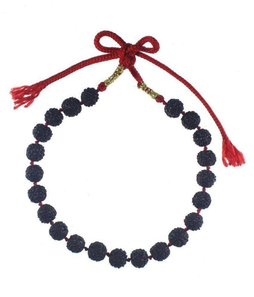 Premium Quality Rudraksha Bracelet Premium Quality Rudraksha Bracelet