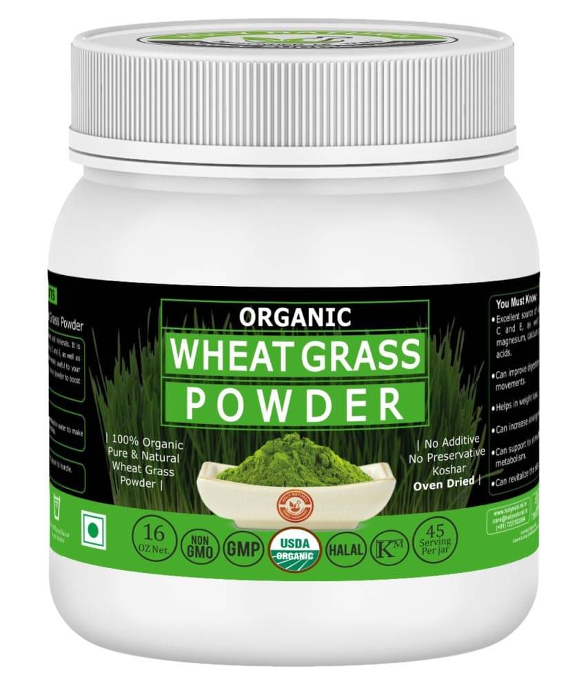 Holy Natural- Powder NA Meal Replacements (Pack of 1) Holy Natural- Powder NA Meal Replacements (Pack of 1)