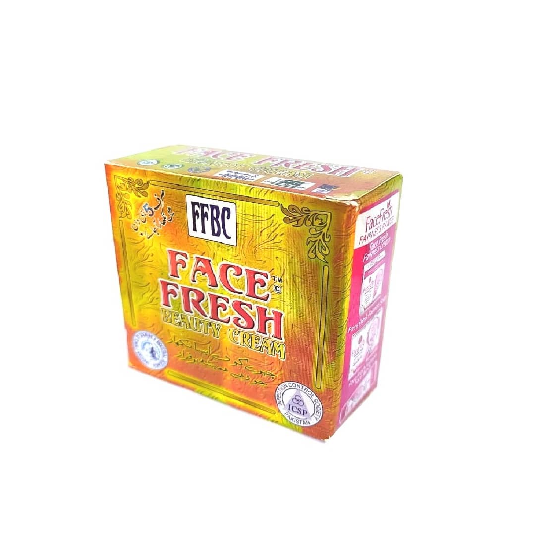 Face Fresh Anti Scars Skin Day Cream 23 gm