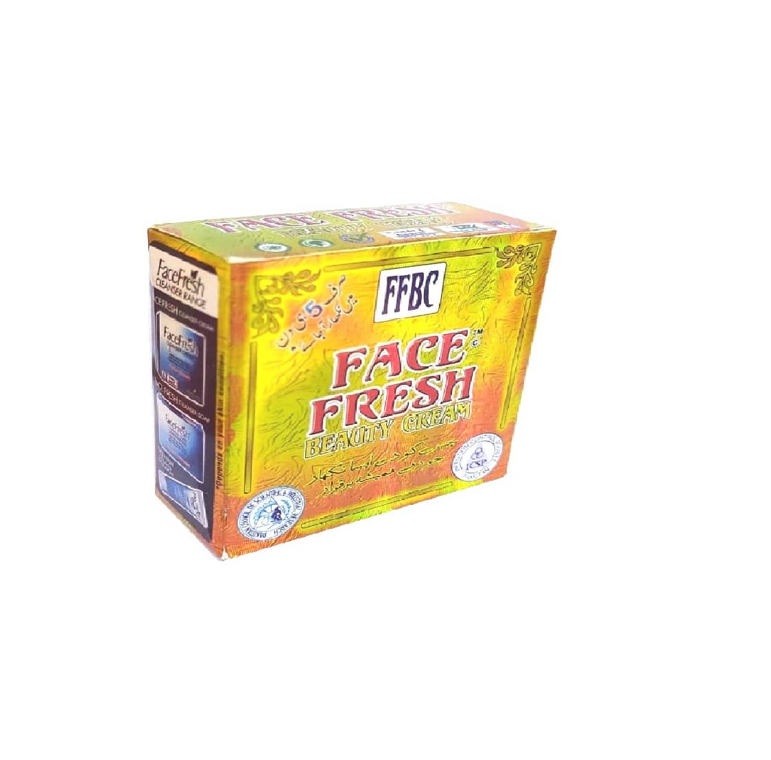Face Fresh Skin Tightening Day Cream 23 gm