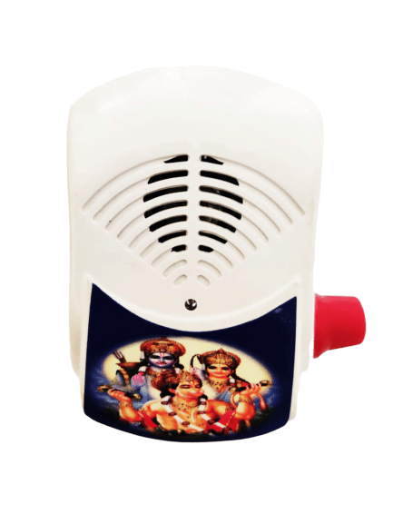     			Mantra Chanting Machine (Pack of 1)